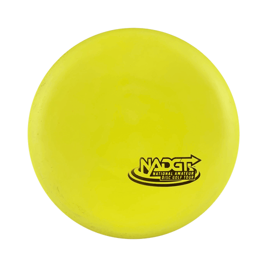 Firm Wizard - Small NADGT Stamp Disc Gateway yellow 173