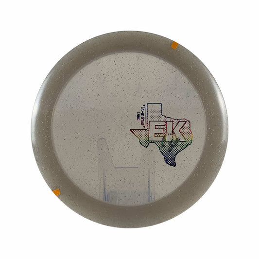 Founders Bayonet - Emerson Keith Signature Series Disc Lonestar Disc multi / clear 171