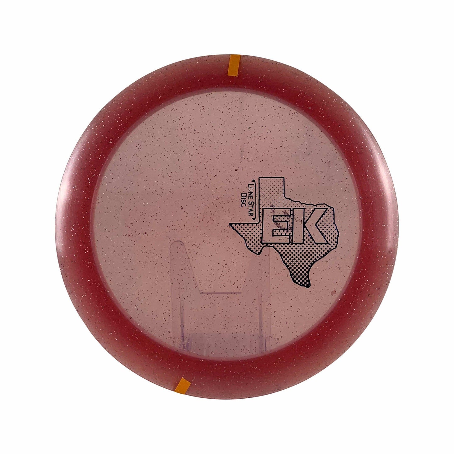 Founders Bayonet - Emerson Keith Signature Series Disc Lonestar Disc multi / pink 170