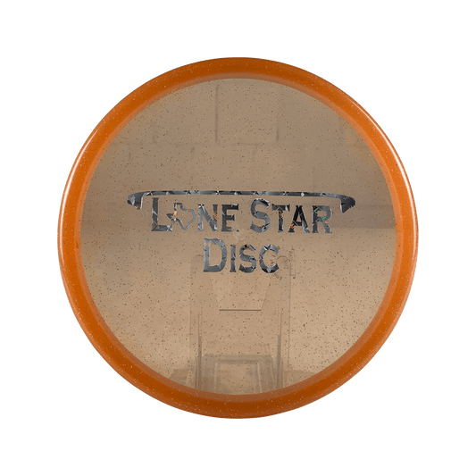 Founders Horny Toad - Lone Star Bar Stamp Disc Lonestar Disc orange 170