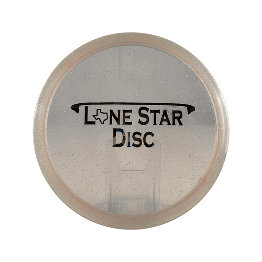 Founders Middy - Lone Star Bar Stamp Disc Lonestar Disc clear pink 172