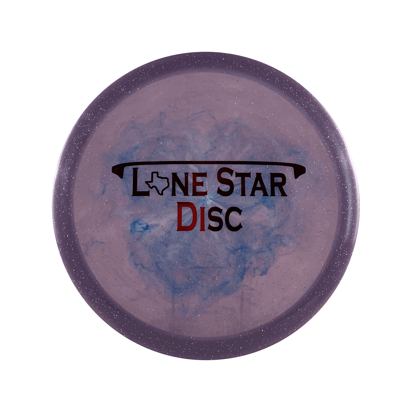 Founders Middy - Lone Star Bar Stamp Disc Lonestar Disc multi / purple 173