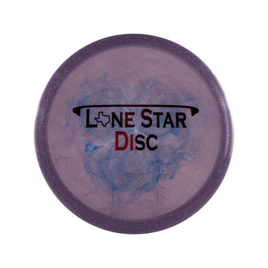 Founders Middy - Lone Star Bar Stamp Disc Lonestar Disc multi / purple 173