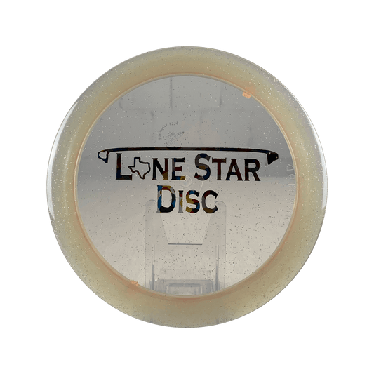 Founders Warbird - Lone Star Bar Stamp Disc Lonestar Disc multi / clear 173