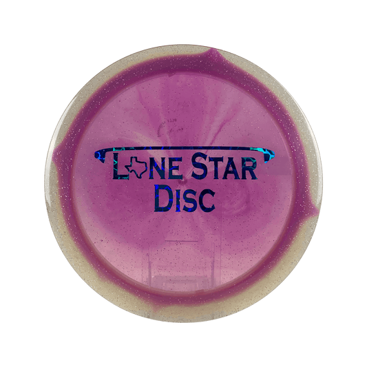 Founders Warbird - Lone Star Bar Stamp Disc Lonestar Disc multi / purple 173
