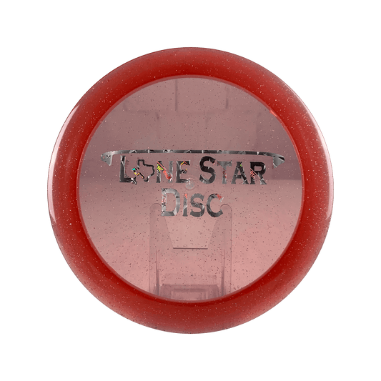 Founders Warbird - Lone Star Bar Stamp Disc Lonestar Disc multi / red 168