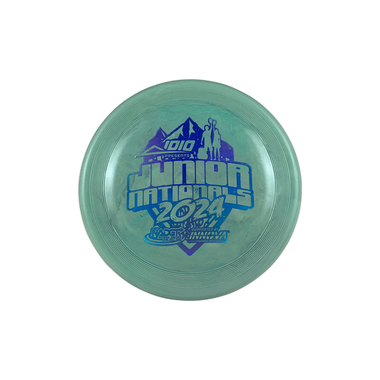 Galactic XT Sonic - NADGT Junior Nationals 2024 Disc Innova