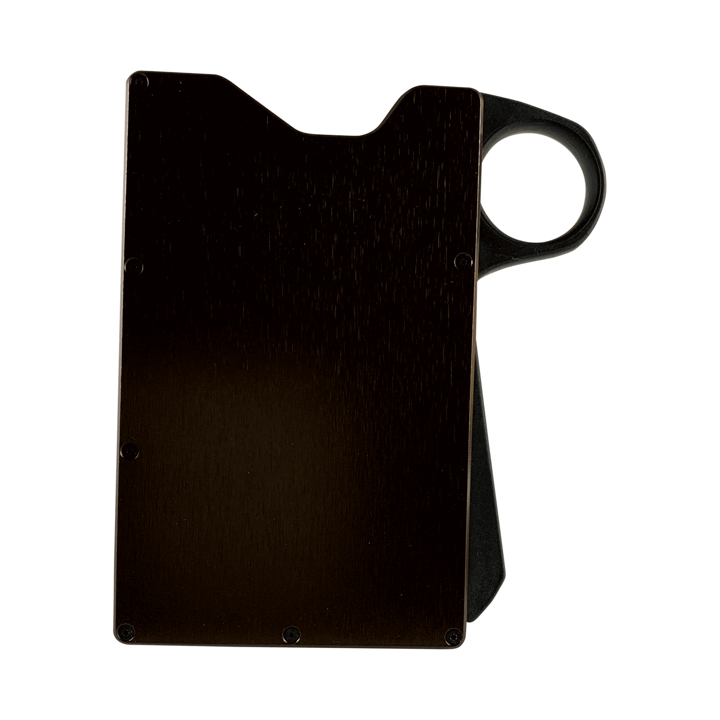 GRIP6 Minimalist Wallet Accessory Grip6