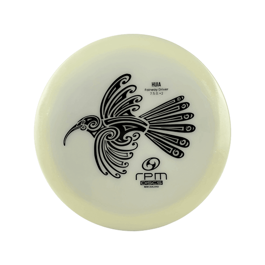 Glow Huia Disc RPM Discs glow 173