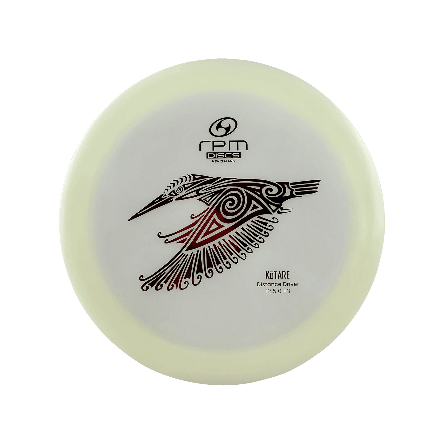 Glow Kotare Disc RPM Discs glow 174