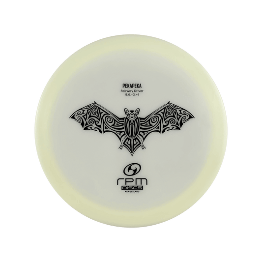 glow Pekapeka Disc RPM Discs glow 173