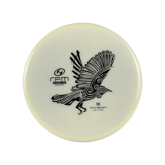 glow Tui Disc RPM Discs glow 171