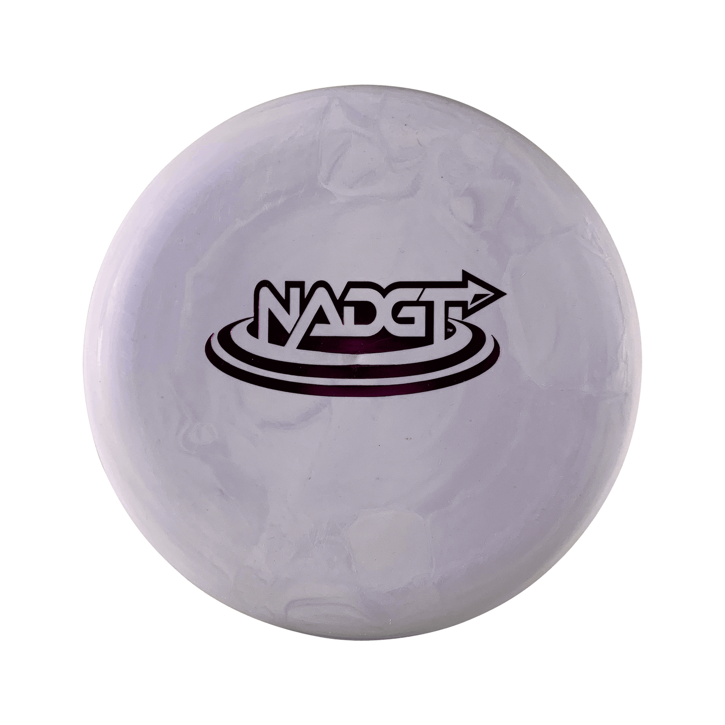 Gravity Clozer - NADGT Stamp Disc Legacy light purple 175