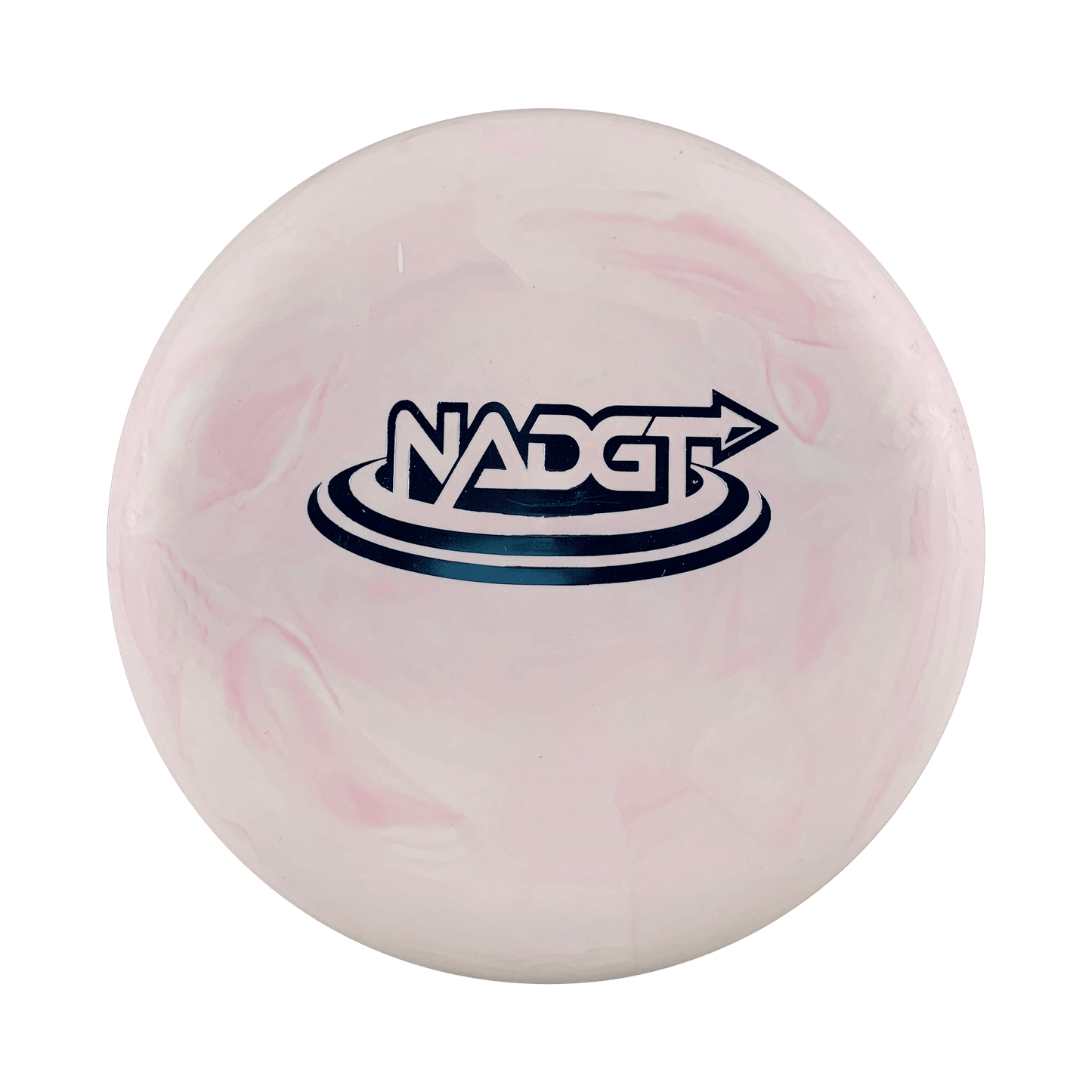 Gravity Clozer - NADGT Stamp Disc Legacy multi / pink 175