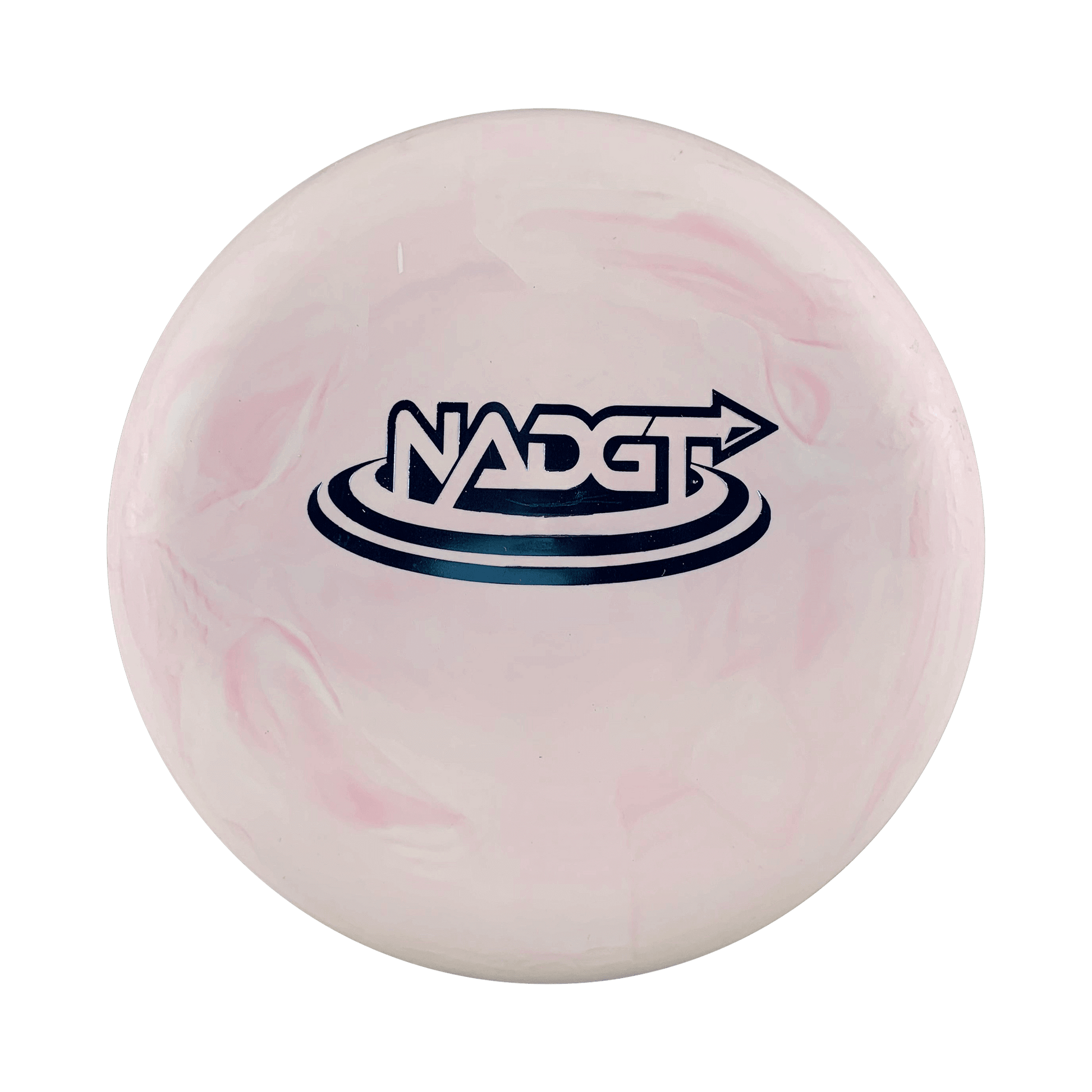 Gravity Clozer - NADGT Stamp Disc Legacy multi / pink 175
