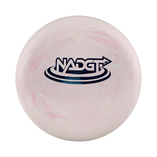 Gravity Clozer - NADGT Stamp Disc Legacy multi / pink 175
