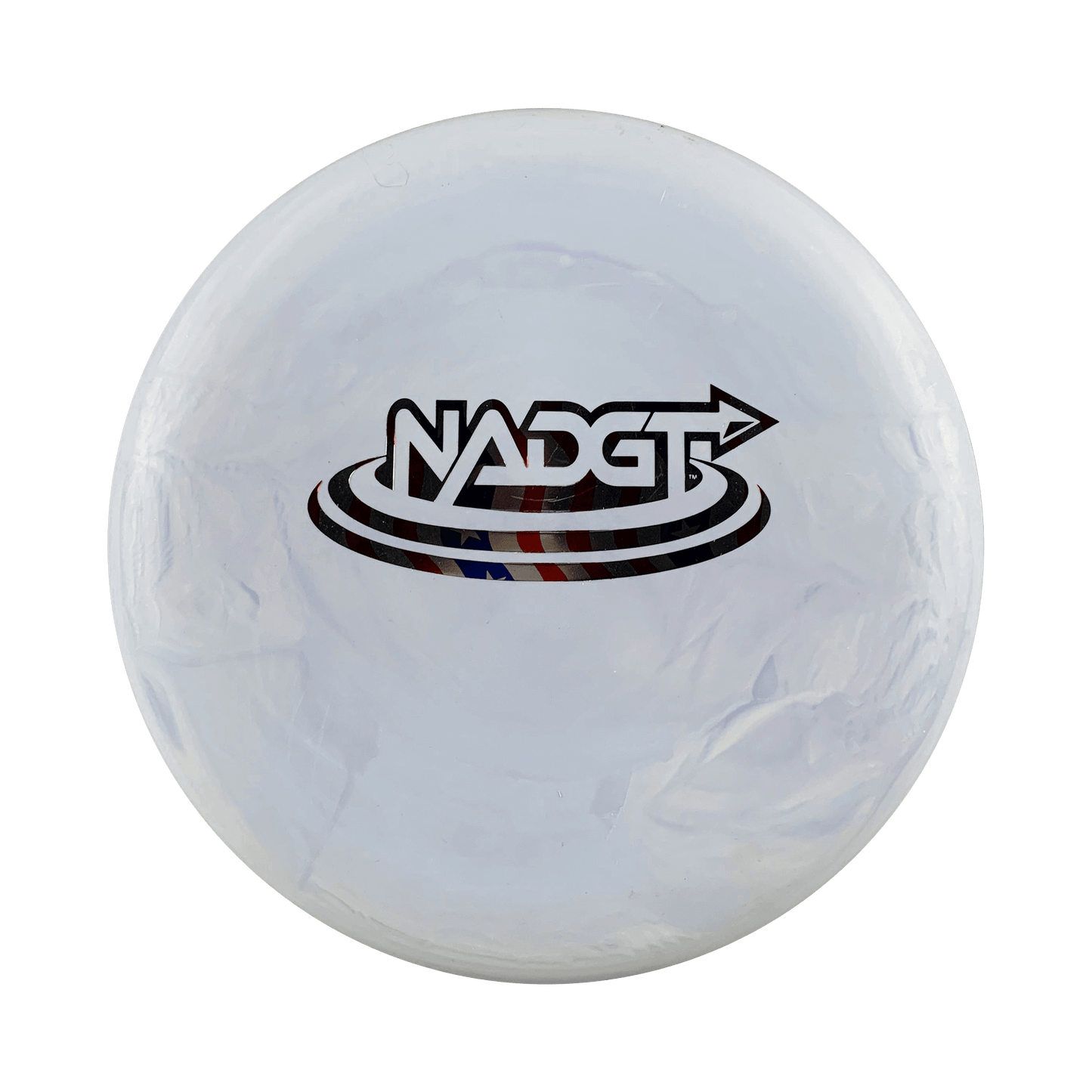 Gravity Clozer - NADGT Stamp Disc Legacy multi / purple 175