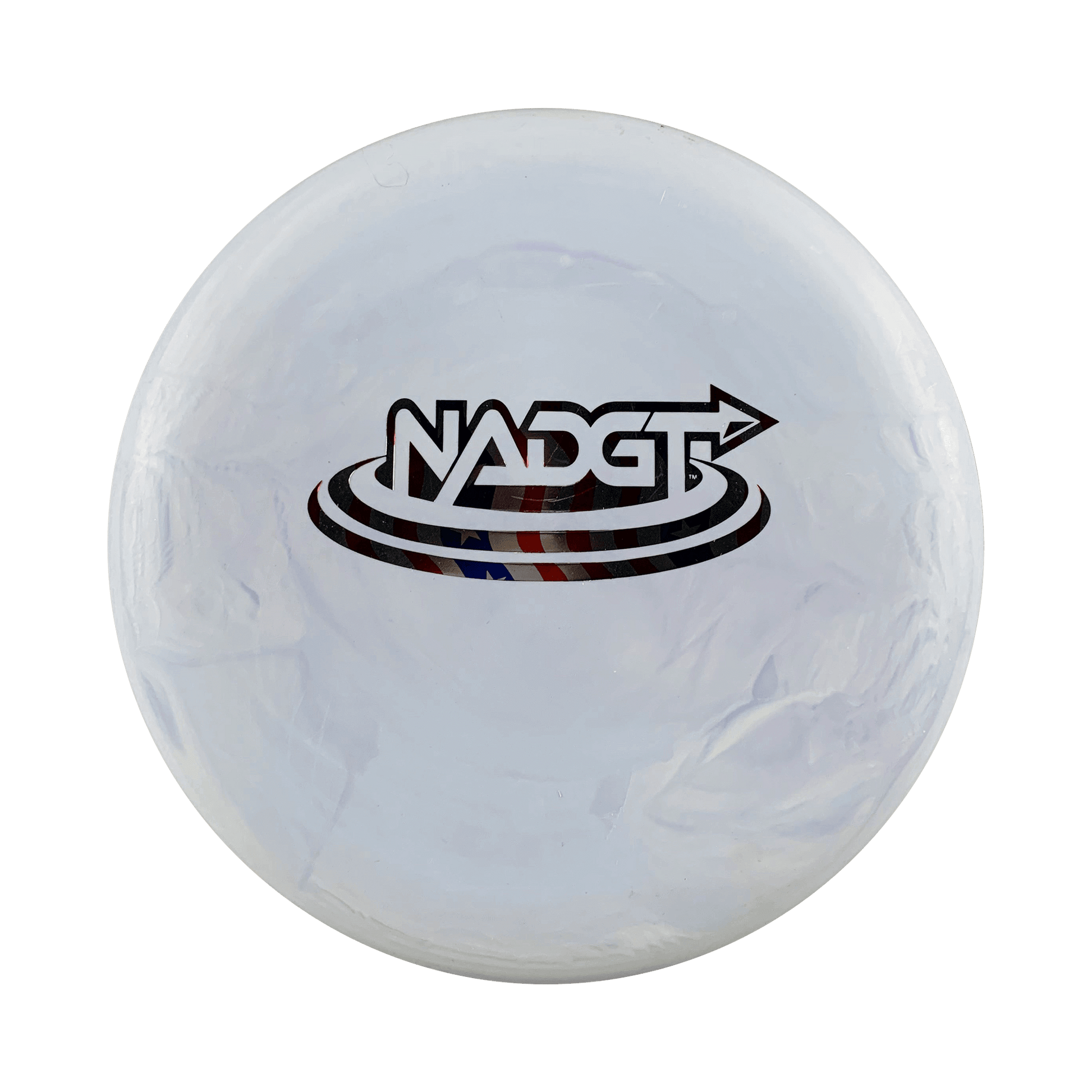Gravity Clozer - NADGT Stamp Disc Legacy multi / purple 175