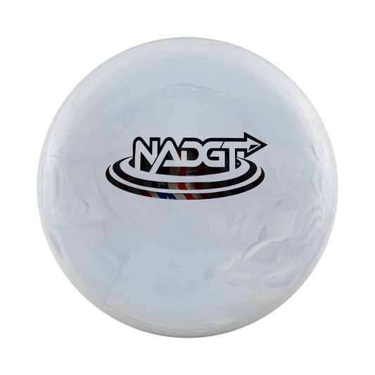 Gravity Clozer - NADGT Stamp Disc Legacy multi / purple 175