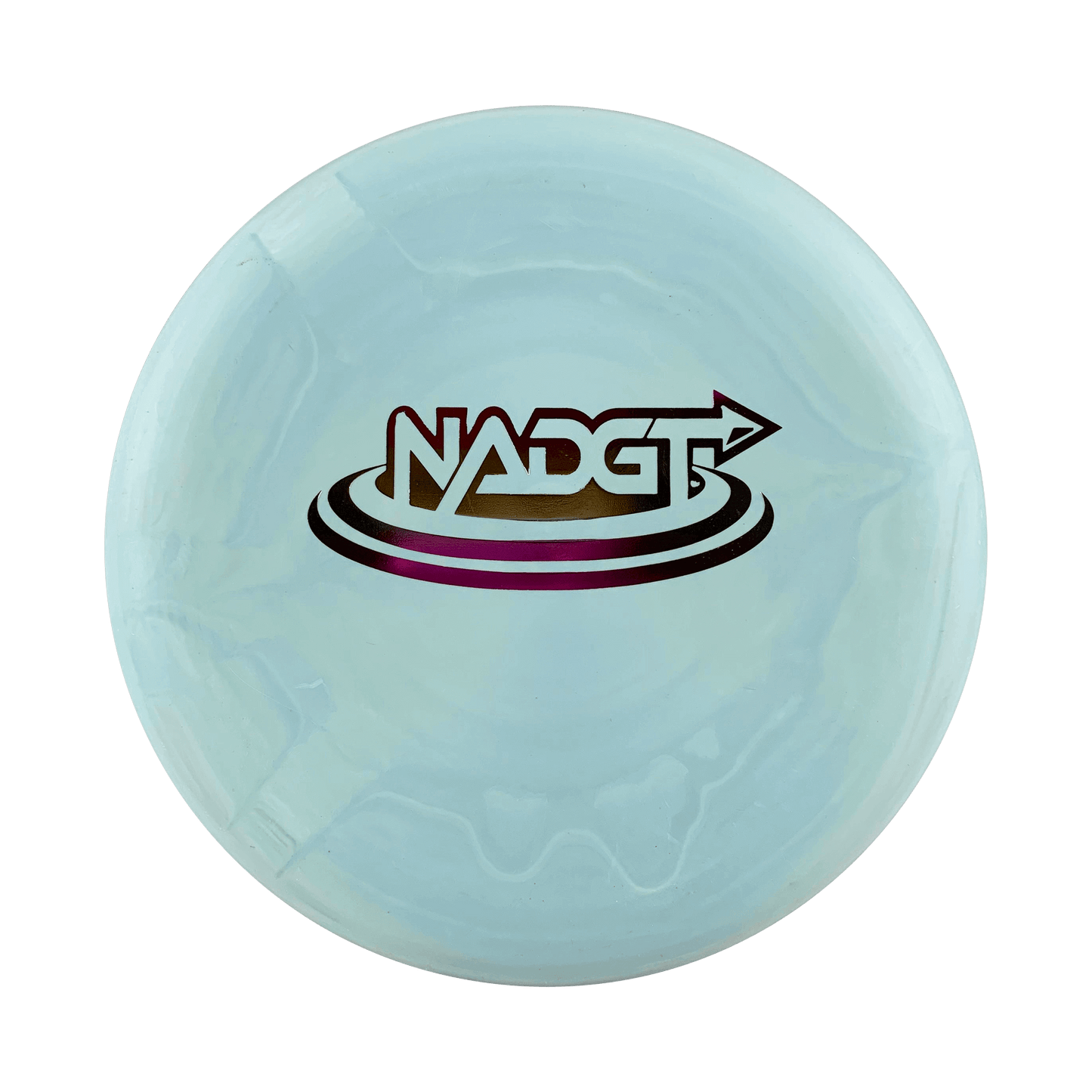 Gravity Clutch - NADGT Stamp Disc Legacy multi / green 175
