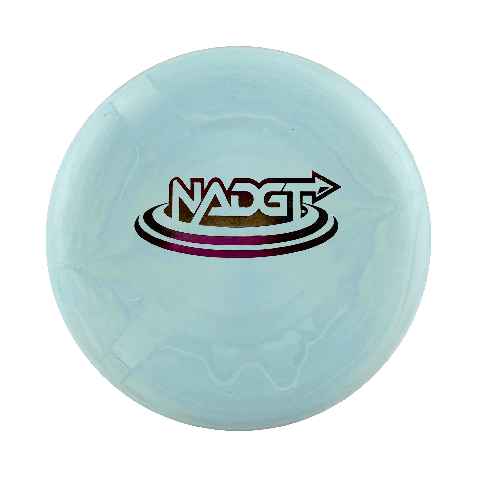 Gravity Clutch - NADGT Stamp Disc Legacy multi / green 175
