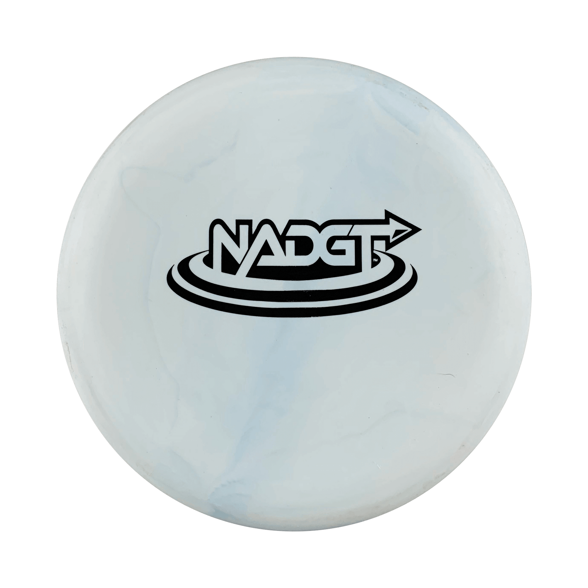 Gravity Clutch - NADGT Stamp Disc Legacy multi / white 175
