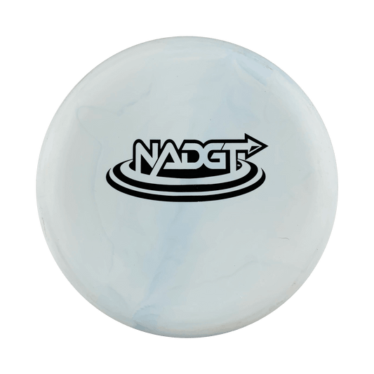 Gravity Clutch - NADGT Stamp Disc Legacy multi / white 175