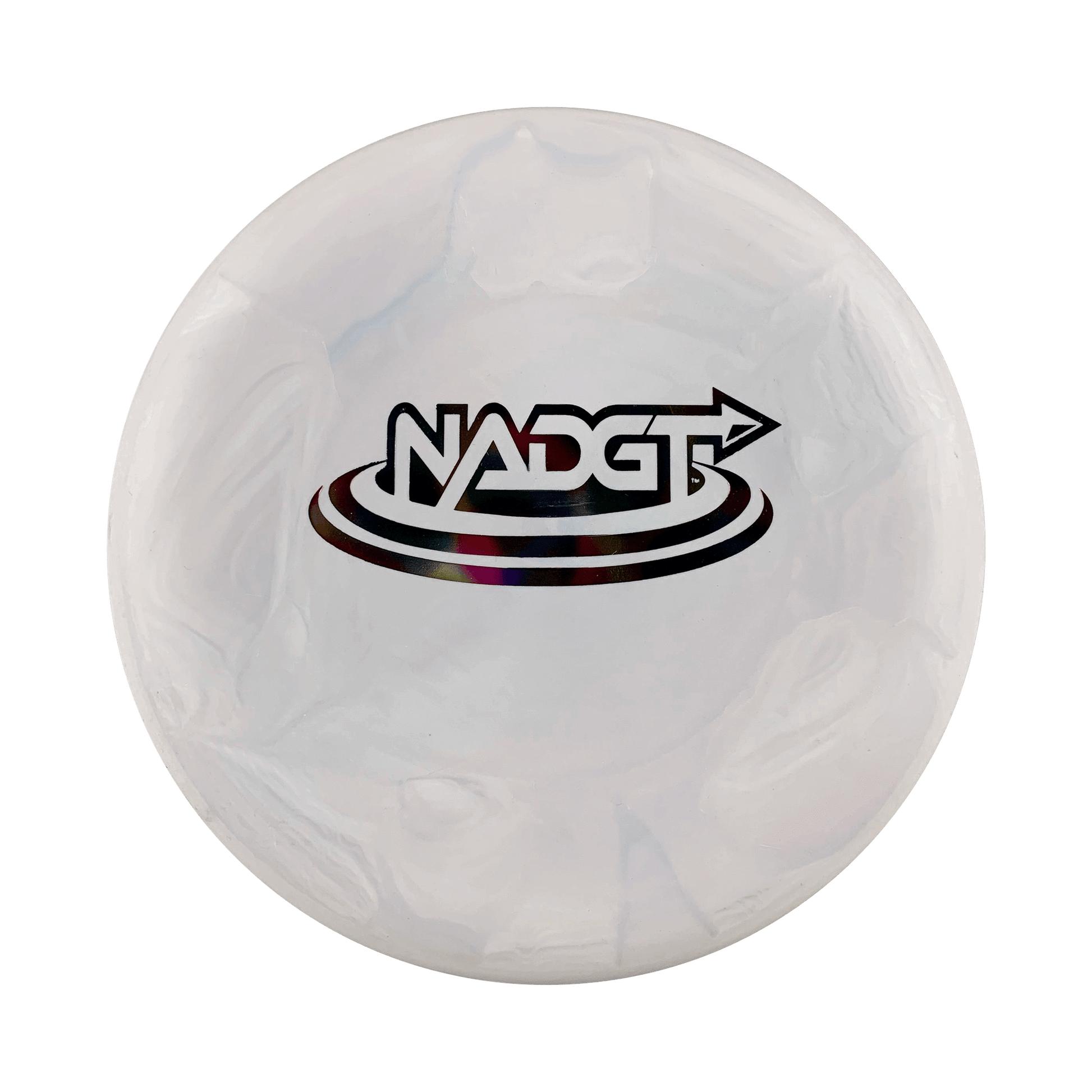 Gravity Hunter - NADGT Stamp Disc Legacy multi / blue 173