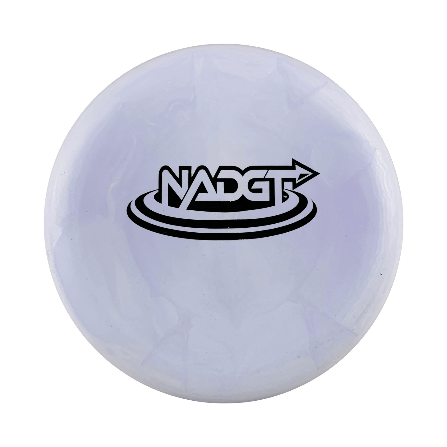 Gravity Hunter - NADGT Stamp Disc Legacy multi / light purple 175