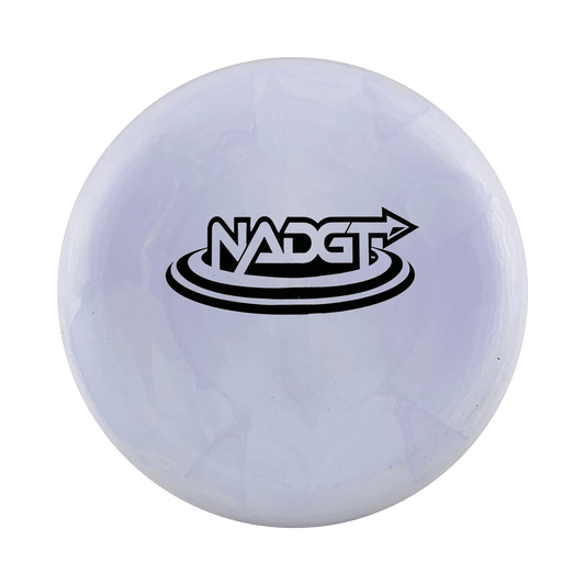 Gravity Hunter - NADGT Stamp Disc Legacy multi / light purple 175