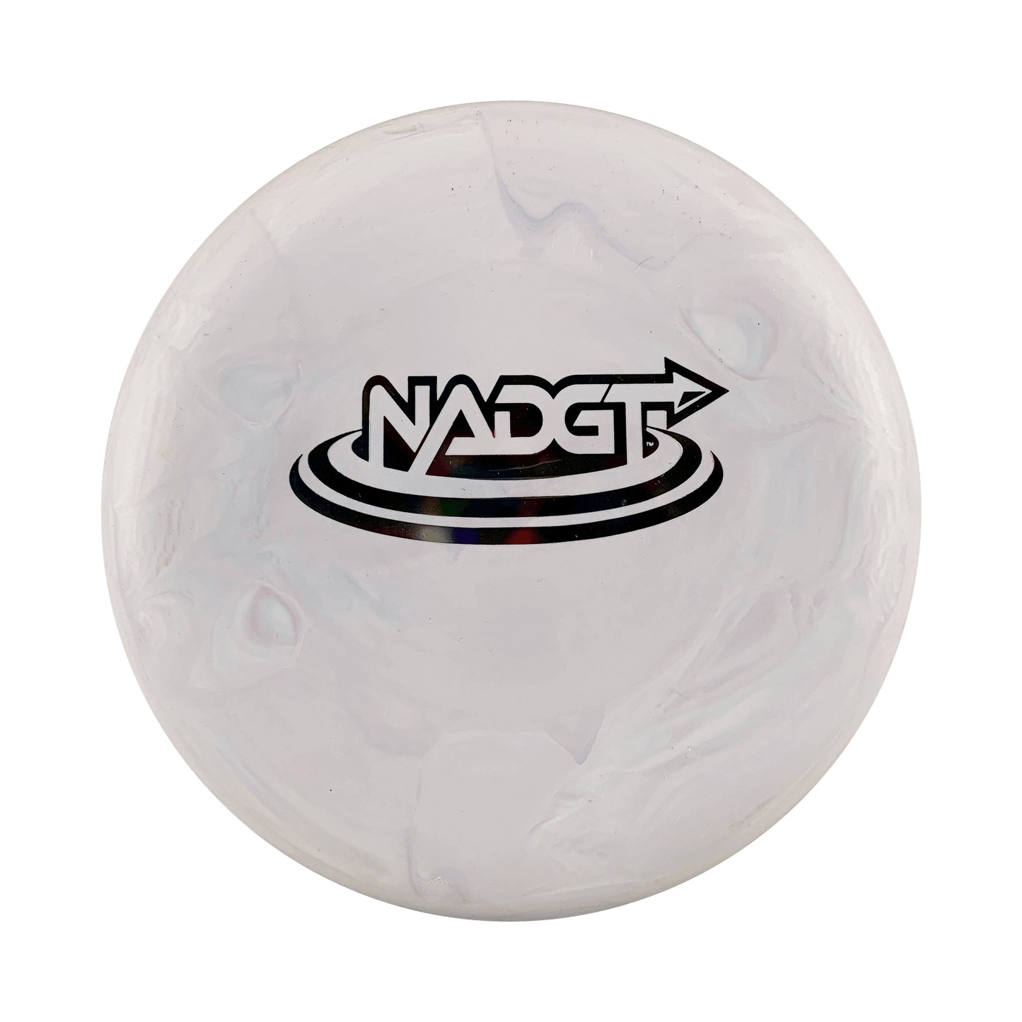 Gravity Hunter - NADGT Stamp Disc Legacy multi / purple 173