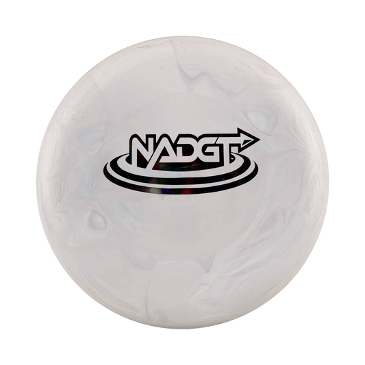 Gravity Hunter - NADGT Stamp Disc Legacy multi / purple 173