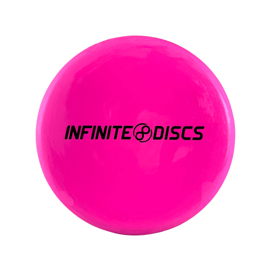 Ground Knife Disc Viking Discs pink 170