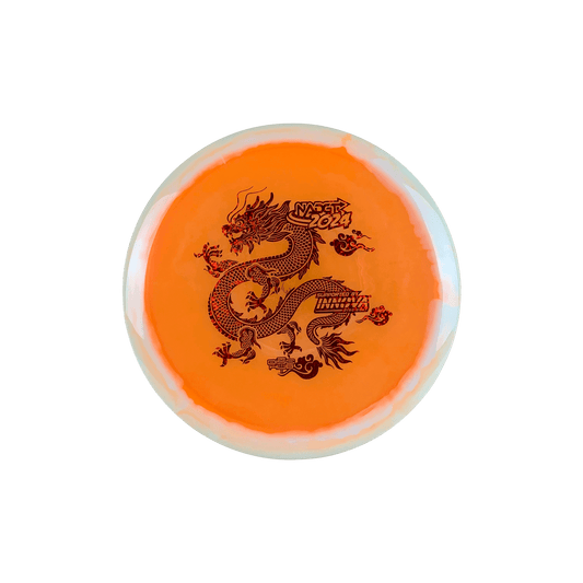 Halo Champion Roadrunner - NADGT Dragon Stamp 2024 Disc Innova