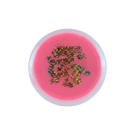 Halo Champion Roadrunner - NADGT Dragon Stamp 2024 Disc Innova