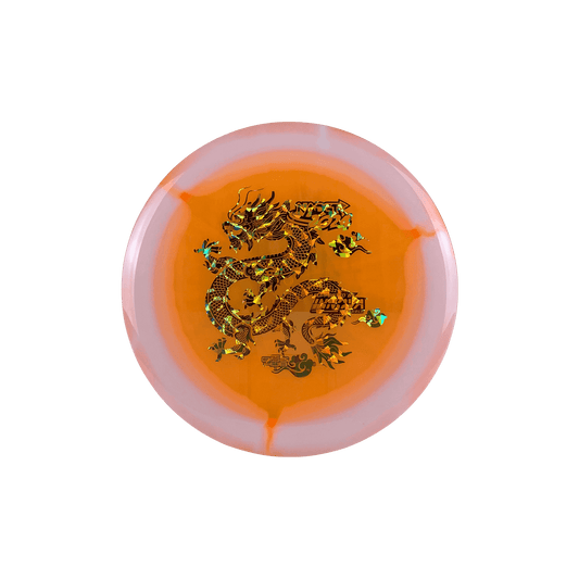 Halo Champion Wraith - NADGT Dragon Stamp 2024 Disc Innova