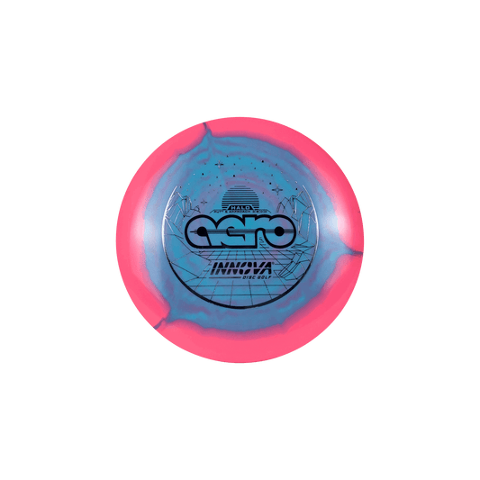 Halo Star Aero Disc Innova multi / cotton candy 180