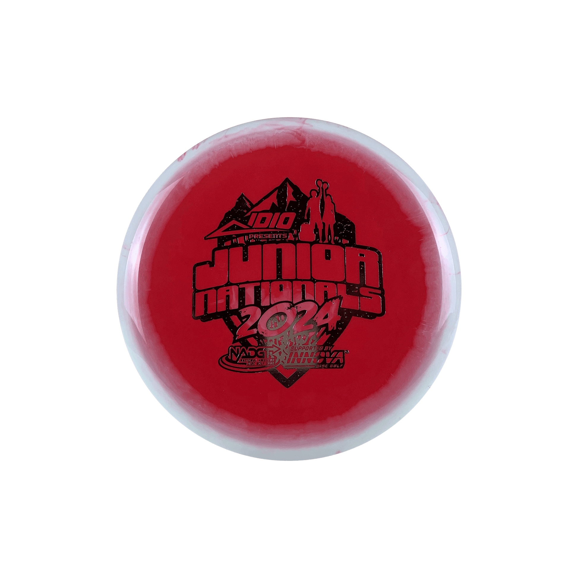 Halo Star Rollo - NADGT Junior Nationals 2024 Disc Innova