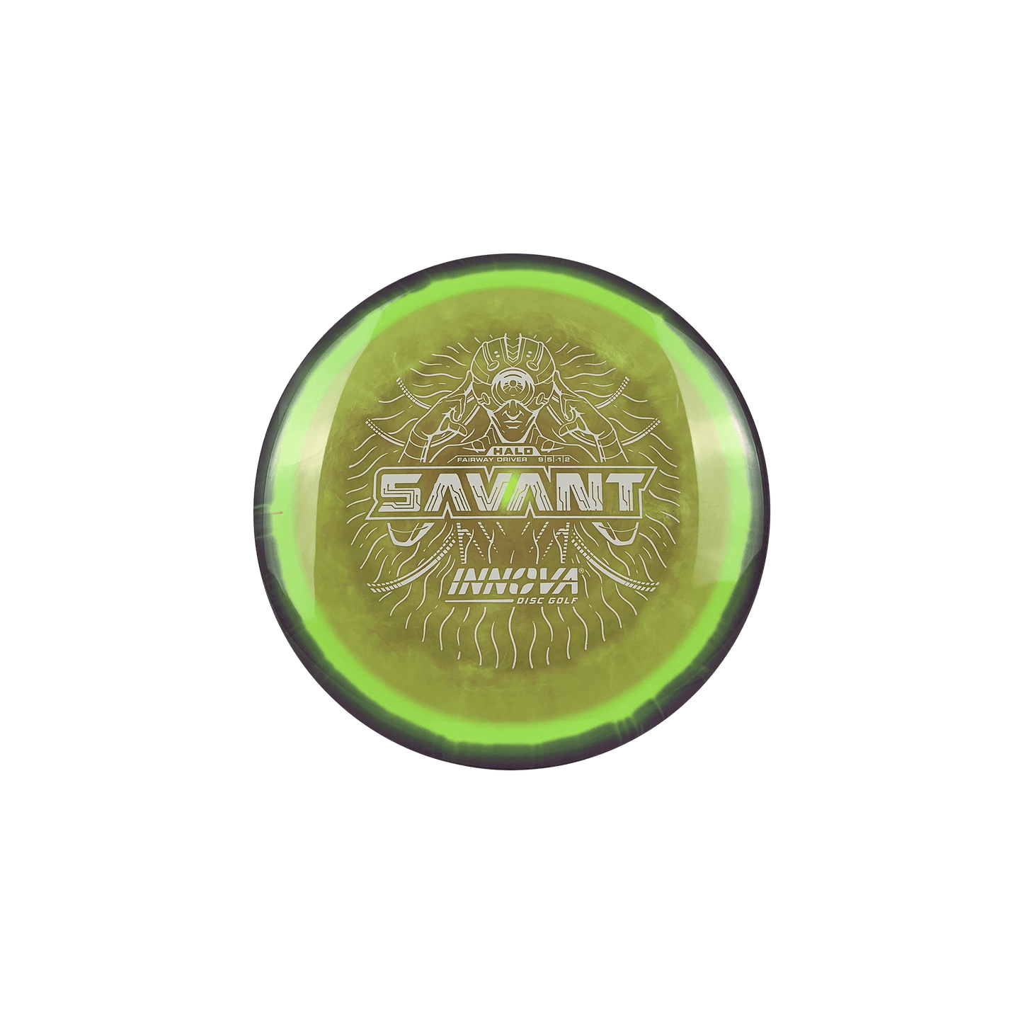 Halo Star Savant Disc Innova multi / kobe 170
