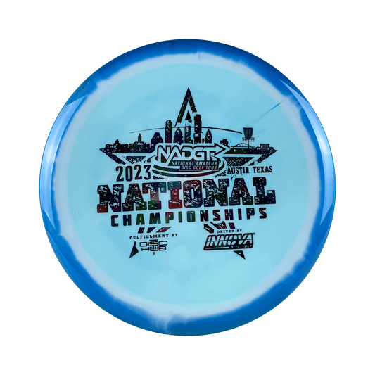 Halo Star Tern - NADGT National Championship 2023 Disc Innova multi / blue 168