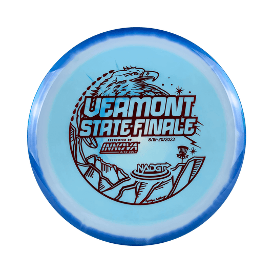Halo Star Tern - NADGT Vermont State Finale 2023 Disc Innova multi / blue / white 171