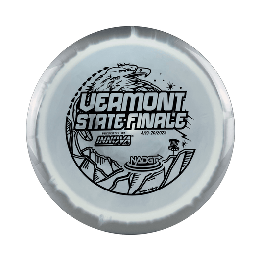 Halo Star Tern - NADGT Vermont State Finale 2023 Disc Innova multi / grey 170