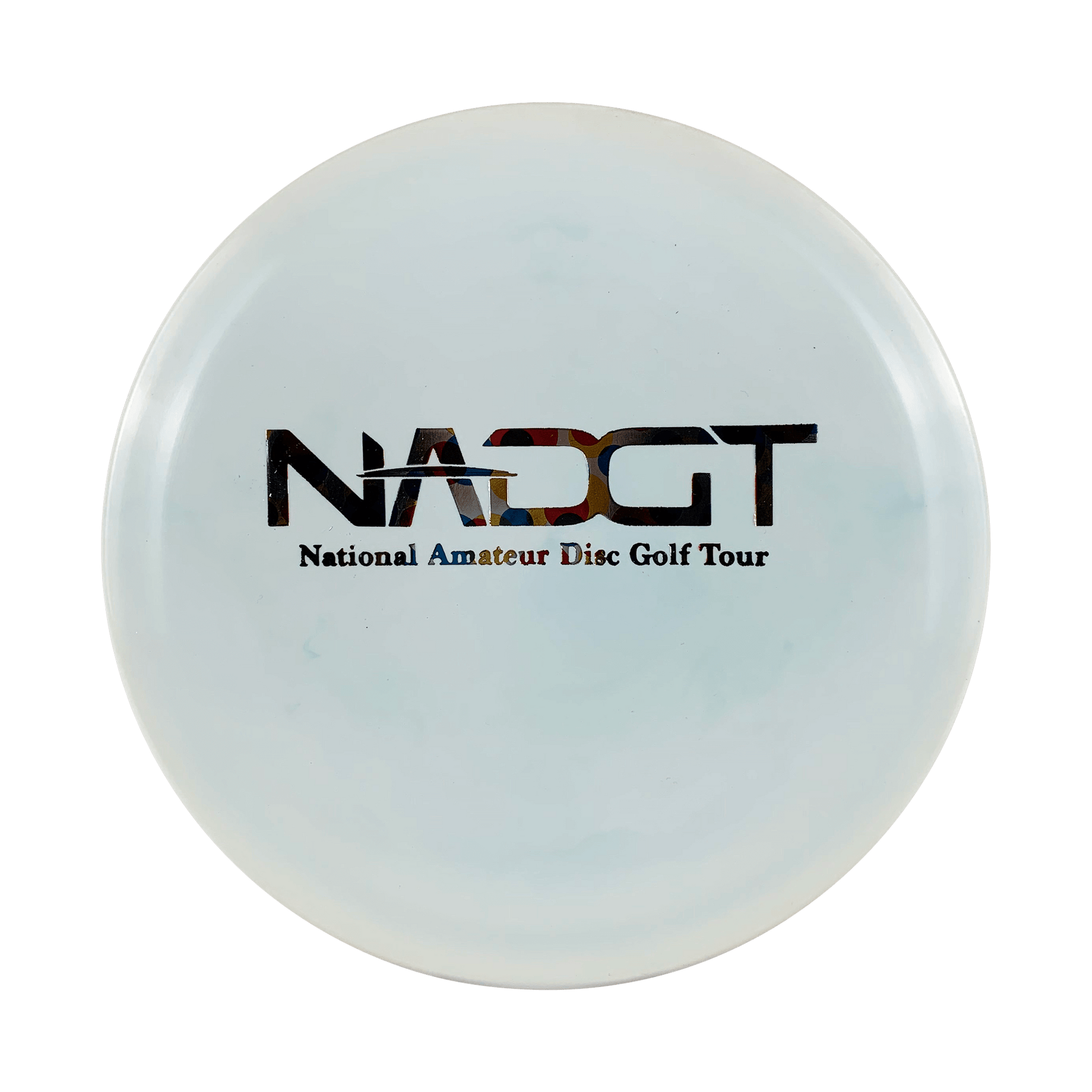 Icon Enemy - NADGT Classic Stamp Disc Legacy mint 175