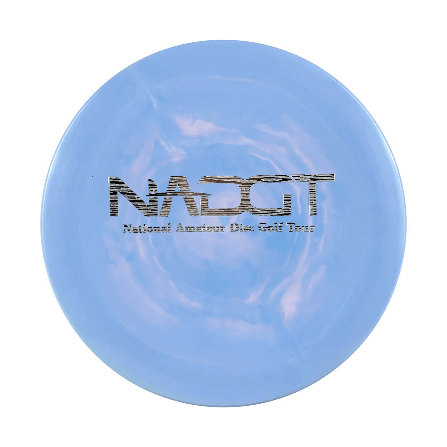 Icon Enemy - NADGT Classic Stamp Disc Legacy multi / blue pink 171