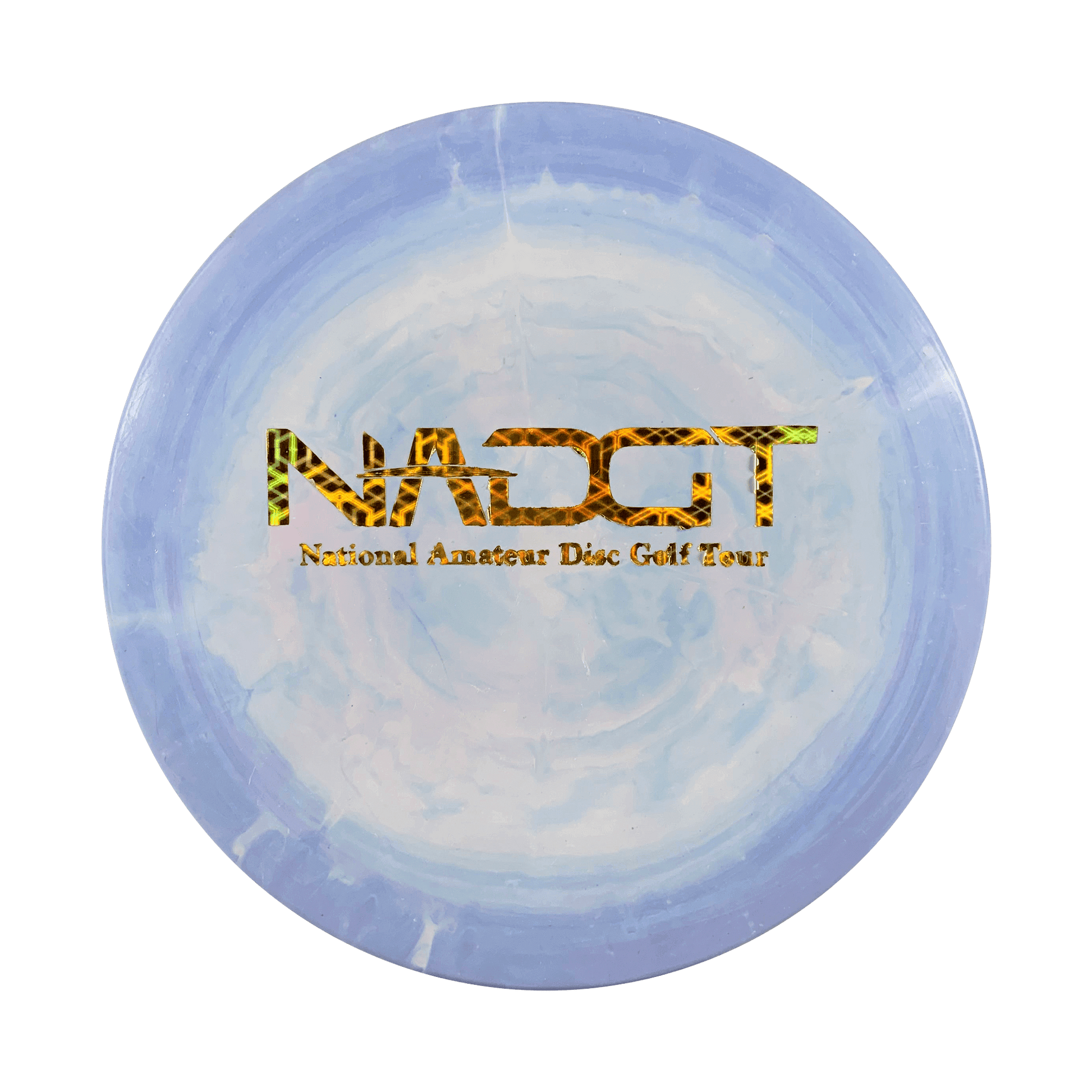 Icon Enemy - NADGT Classic Stamp Disc Legacy multi / blue / white 167