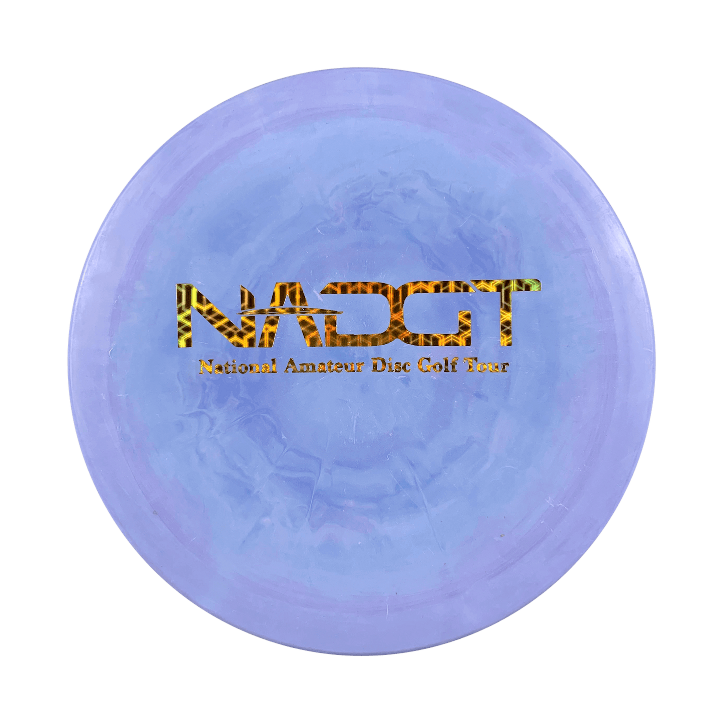 Icon Enemy - NADGT Classic Stamp Disc Legacy multi / blurple 166
