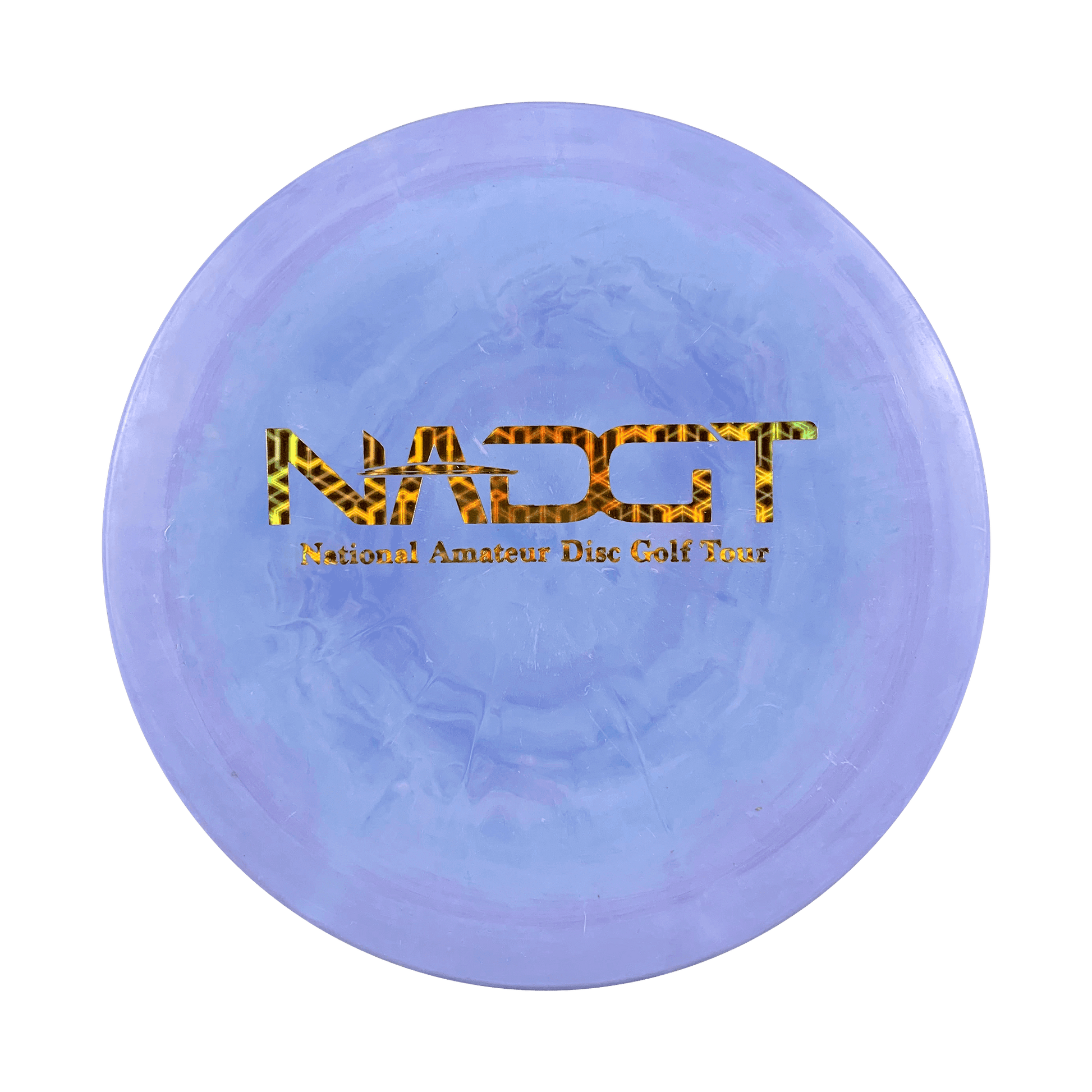 Icon Enemy - NADGT Classic Stamp Disc Legacy multi / blurple 166
