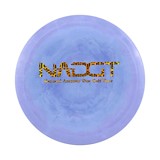 Icon Enemy - NADGT Classic Stamp Disc Legacy multi / blurple 166