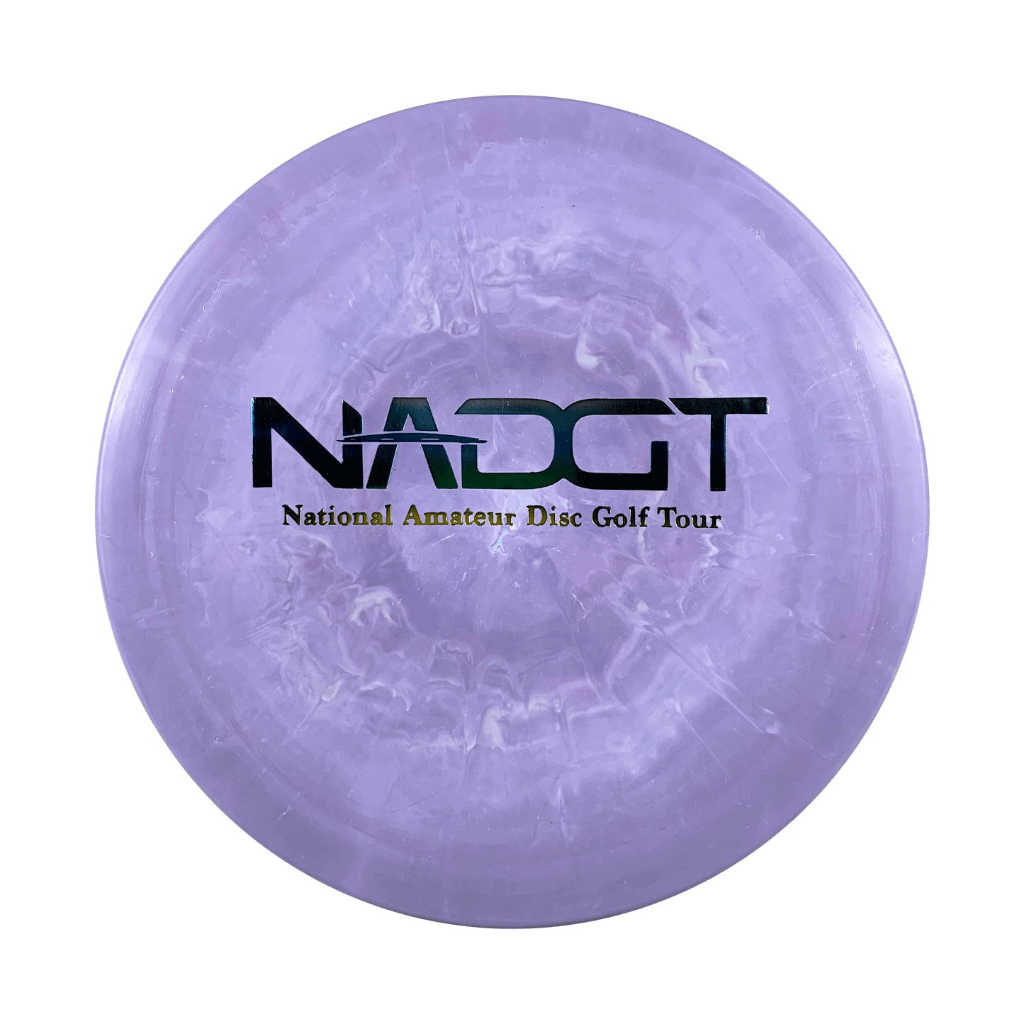 Icon Enemy - NADGT Classic Stamp Disc Legacy multi / dark purple 166