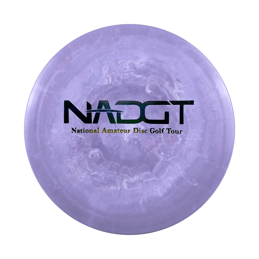 Icon Enemy - NADGT Classic Stamp Disc Legacy multi / dark purple 166